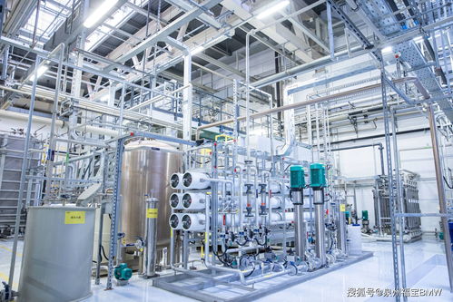 光伏系统扩充升级 华晨宝马启动可持续发展成果之旅